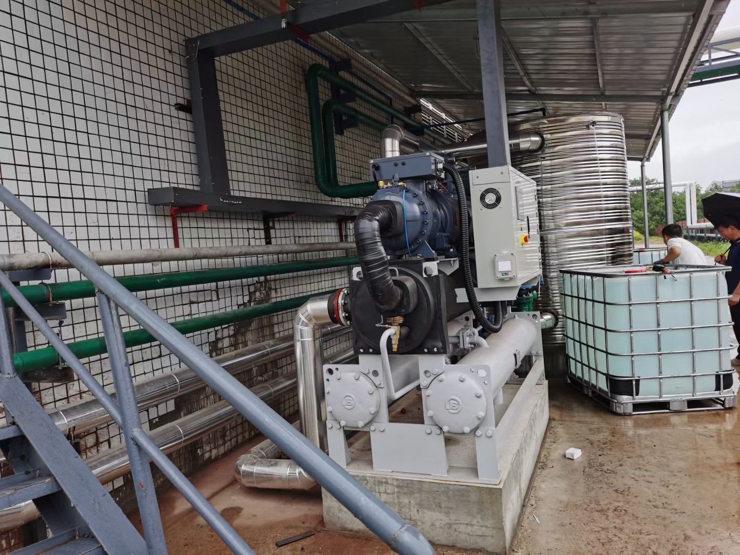 石化、反應(yīng)釜行業(yè)