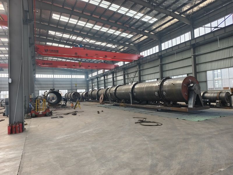 發(fā)貨現(xiàn)場