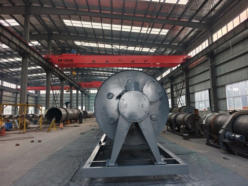 發(fā)貨現(xiàn)場