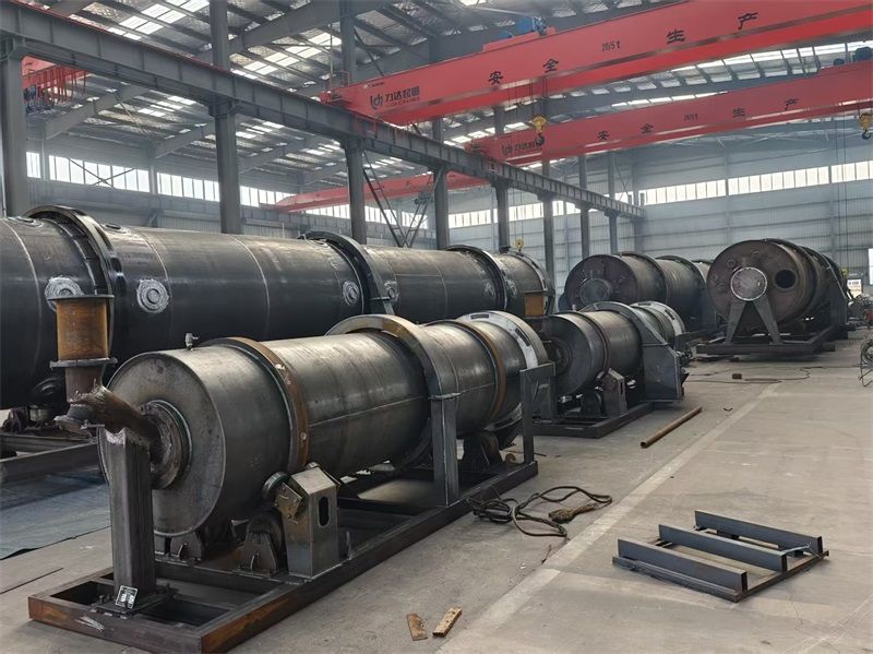 發(fā)貨現(xiàn)場