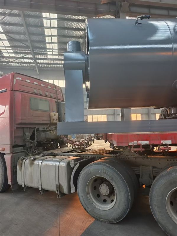 發(fā)貨現(xiàn)場