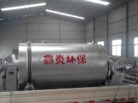 XYXL型傾斜式冷渣機 縮略圖 1