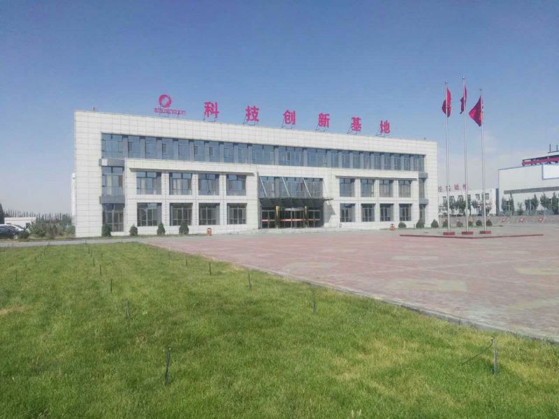 內(nèi)蒙古浦瑞芬環(huán)?？萍加邢薰?