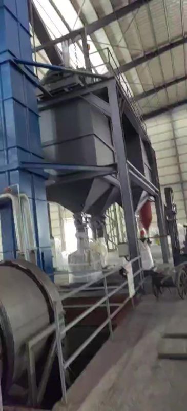 發(fā)貨現(xiàn)場(chǎng)