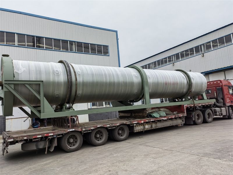 發(fā)貨現(xiàn)場