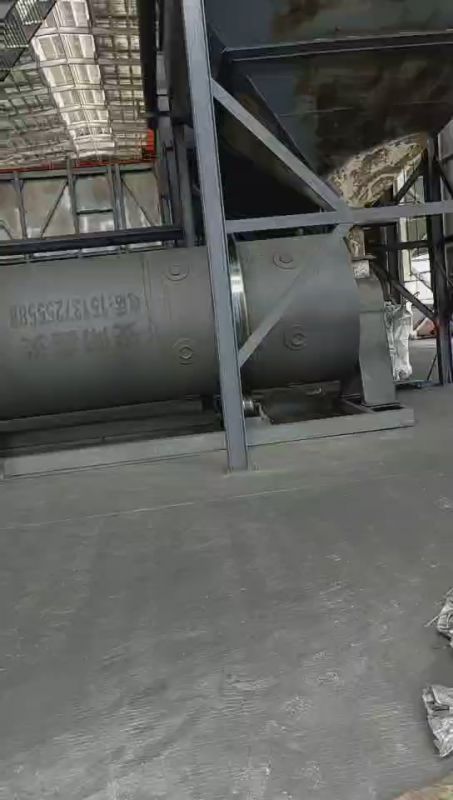 發(fā)貨現(xiàn)場(chǎng)