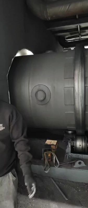 發(fā)貨現(xiàn)場(chǎng)